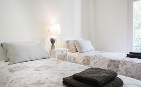 Luxurious Apartment Kolonaki