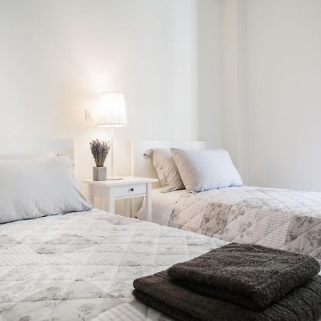 Luxurious Apartment Kolonaki Athènes Extérieur photo