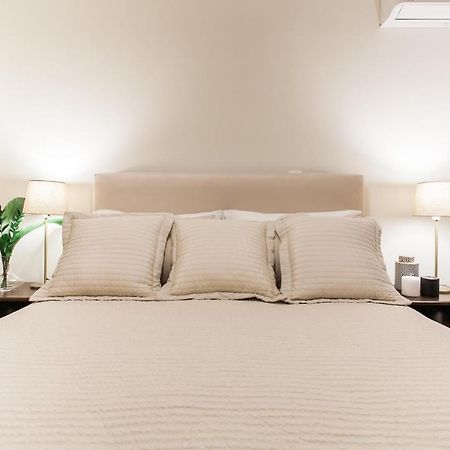 Luxurious Apartment Kolonaki Athènes Extérieur photo