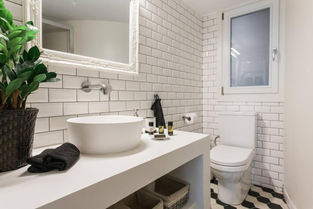 Luxurious Apartment Kolonaki Athènes Extérieur photo