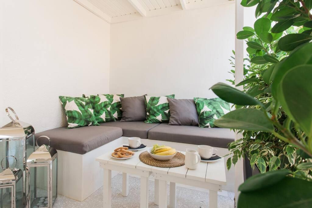 Luxurious Apartment Kolonaki Athènes Extérieur photo