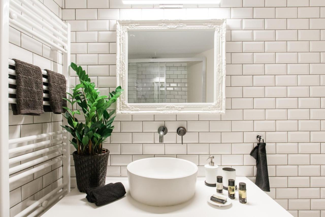 Luxurious Apartment Kolonaki Athènes Extérieur photo