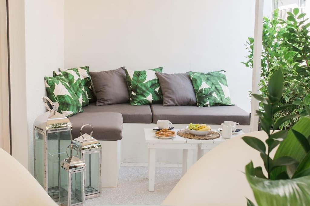 Luxurious Apartment Kolonaki Athènes Extérieur photo